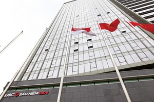 Bancassurance sẽ có khung pháp lý mới